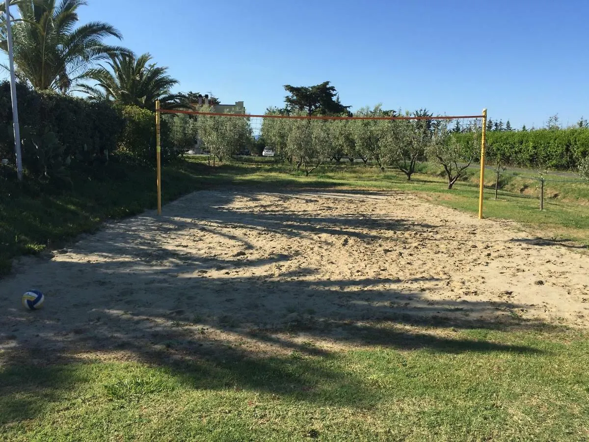 Villa Le Macine Cecina  Cecina (Livorno)