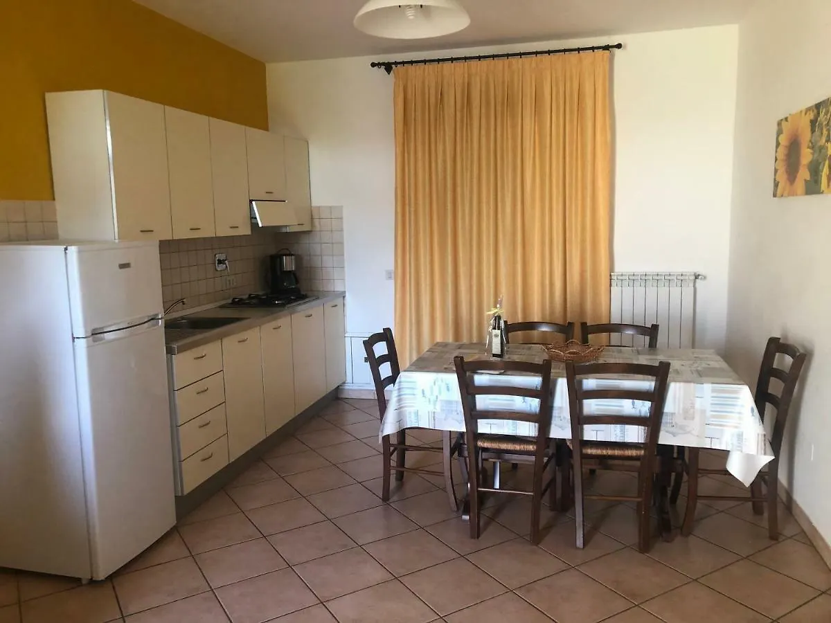 Villa Le Macine Cecina  Ferienhaus Cecina (Livorno)