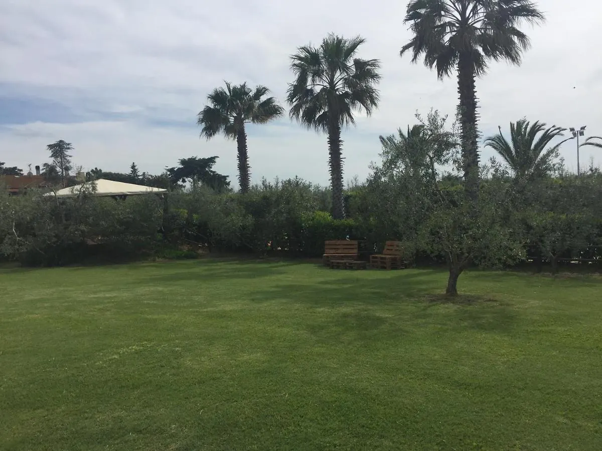 Villa Le Macine Cecina  Italien