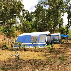 Camping Le Venelle Rio Marina